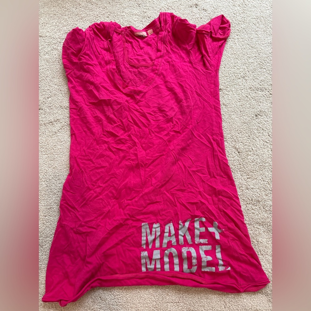 Make & Model Sleepwear. Sz Small Unused